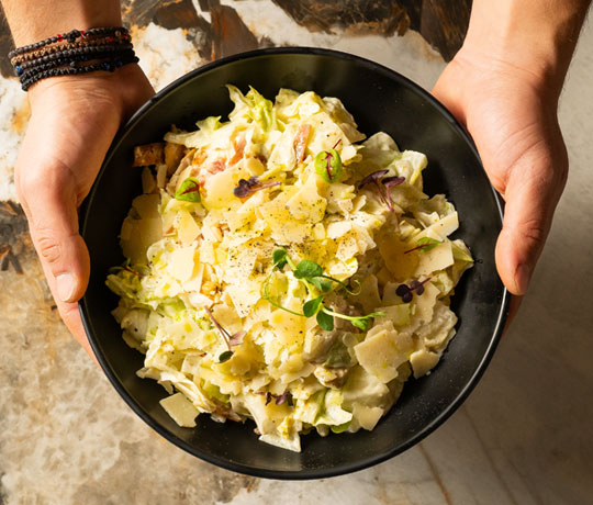 Pasta Salad Flya All Day Food
