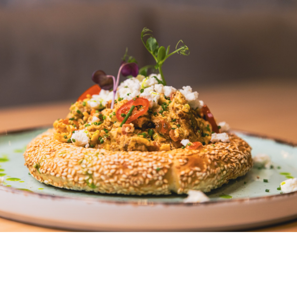 Αυγά Καγιανά