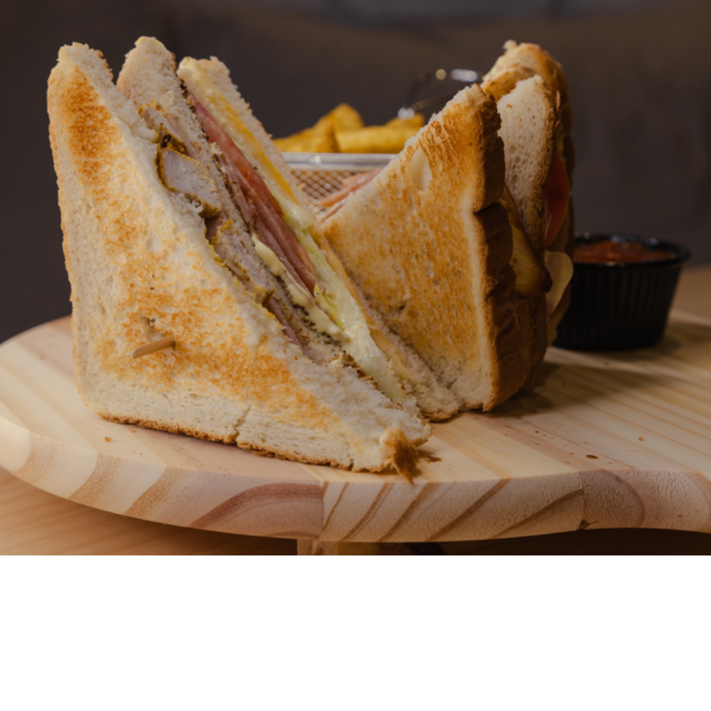 Club sandwich