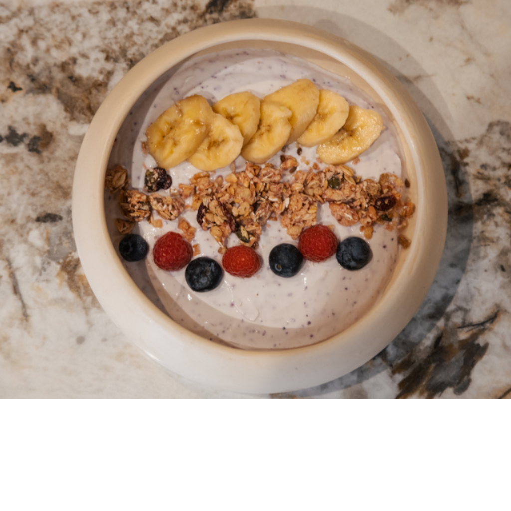 Acai bowl