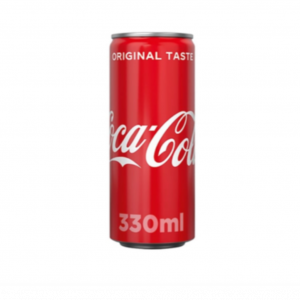 Coca-Cola 330ml