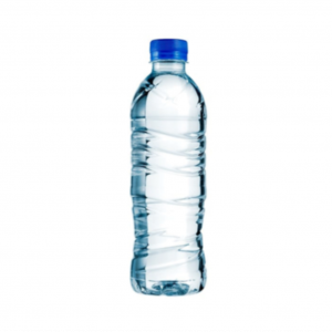 Εμφιαλωμένο νερό 500ml