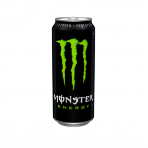Monster Πράσινο Zero 500ml
