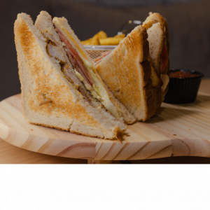 Club sandwich