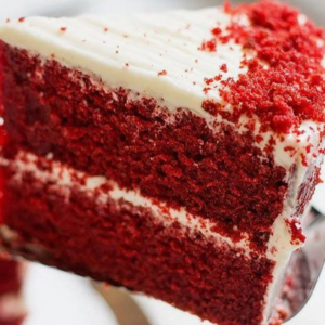 RED VELVET