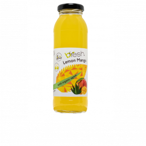 μανγκο λεμονι bfresh