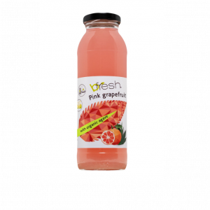 bfresh  γκρέιπφρουτ
