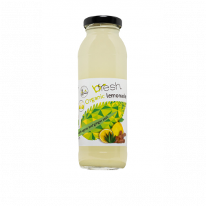 λεμοναδα bfresh