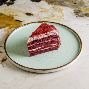 RED VELVET