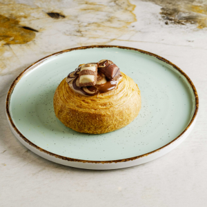 Croissant roll bueno