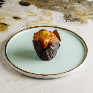 muffin ΜΗΛΟ ΚΑΝΕΛΑ
