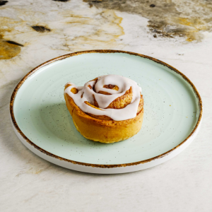 cinnamon roll