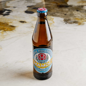 Mamos 330ml