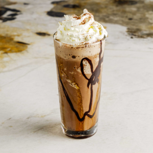 Milkshake