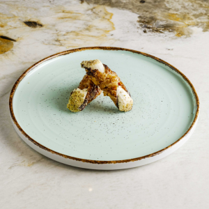 Cannoli  κρεμα ρικοτα