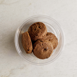cookies σοκολατας sugar free