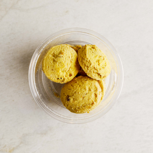 cookies αμυγδάλου sugar free