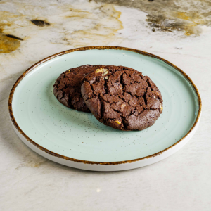 SOFT COOKIES -TRIPLE CHOCOLETE