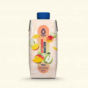 Vitamin water 750