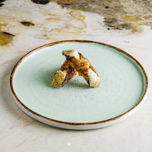 Cannoli Lemoncello