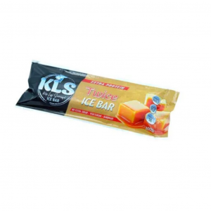 Twice Ice Bare XTRA PROTEIN