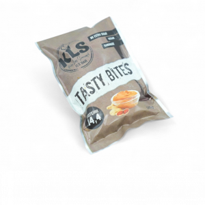 Tasty Bites