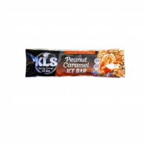 Peanut Caramel