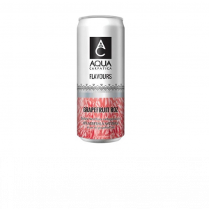 AQYA Pink Grapefruit