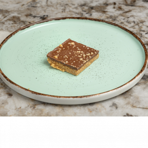 Xειροποίητη μπάρα δημητριακών φυστίκι αιγινης