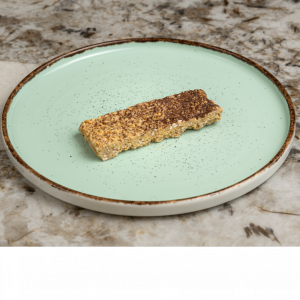 Xειροποίητη τραγανή  μπάρα MOKA