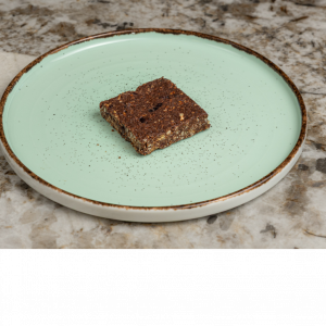 Μπάρα ταχίνι κακάο (Νηστίσιμη)