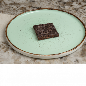 Mπαρα Χουρμάς Double Chocolate (Νηστίσιμη)