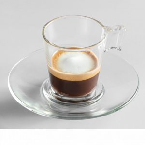 Espresso macchiato