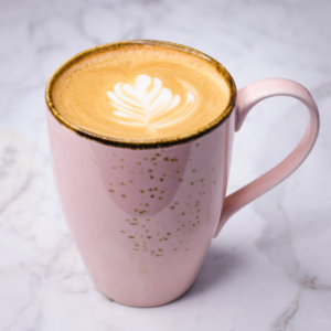 Cappuccino latte
