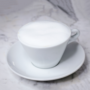 Flat white